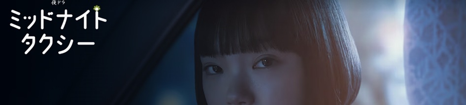 ミッドナイトタクシー/あらすじと感想