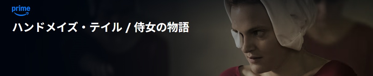 ハンドメイズ・テイル/侍女の物語 シーズン１ /あらすじと感想(コピー)